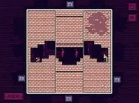 Mini-Taur Maze Puzzle Game