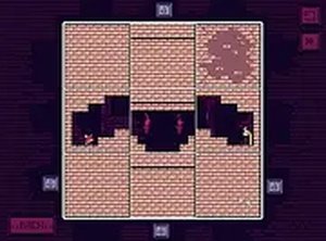 Maze of the Mini-Taur Puzzle Game