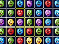 Balloon Match Deluxe Puzzle