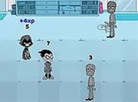 Teen Titans Go: Superhero Clash