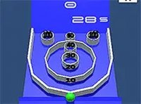 Skee Ball Arcade Classic