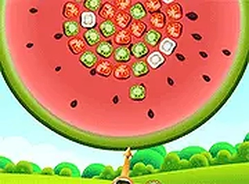 Bubble Wheel Online Game