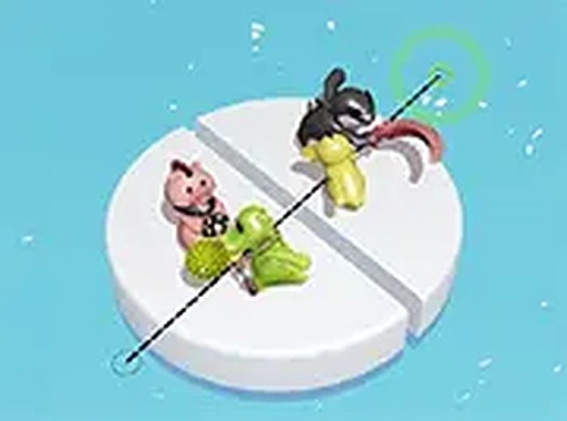 Pet Brawl Online Puzzle Game