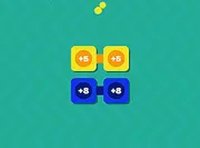 Chain Sums Math Puzzle