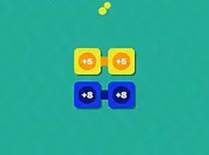 Chain Sums Puzzle Game