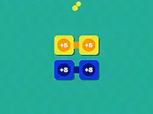 Chain Sums Puzzle Game