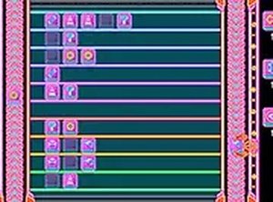 Neon Factory Online Puzzle Game