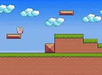 Double Jump Platform Adventure