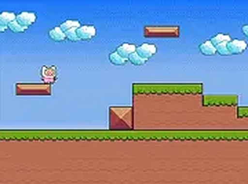 Double Jumper Online Game