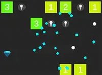 Bounce Block Puzzle