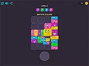 Jelly Field 2D! Online Puzzle Game