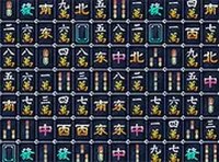 Mahjong Connect Puzzle