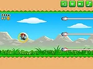 Kumba Kool Online Game