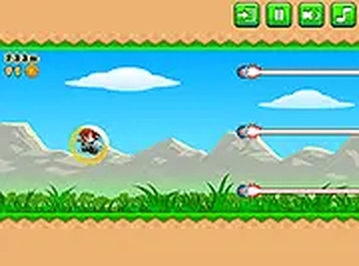 Kumba Kool Online Game