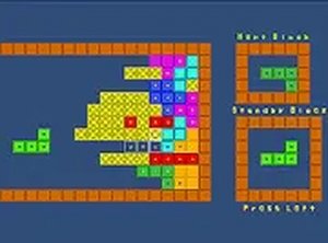 Norm Blocks Online Puzzle Game