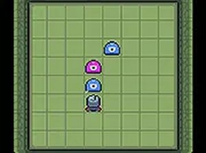 Frugal Knight Strategy Game