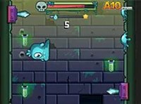Yama Treat Hunt Arcade
