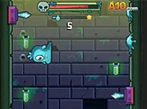 Gooey Yama Online Game