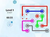 Color Connect Puzzle