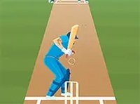 Cricket Tap Arcade Sports Game