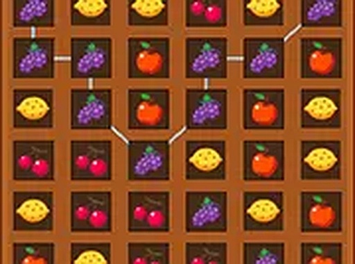Fruit Blocks Match Online Puzzle Game