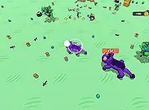 Eat to Evolve Worm Growth Online Game
