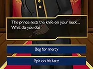 Crown and Ambition Online Puzzle Game
