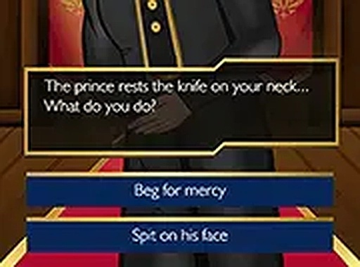 Crown and Ambition Online Puzzle Game