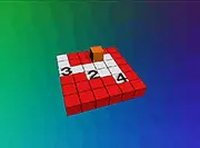 Best Path Logic Puzzle
