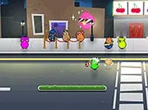 Duck Life: Adventure Online Game