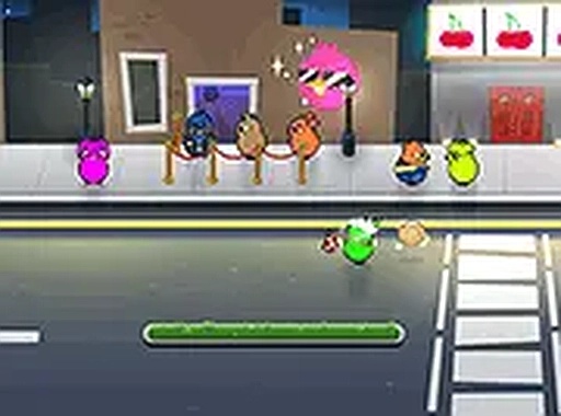Duck Life: Adventure Online Game
