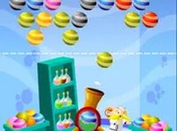 Bubble Match Puzzle
