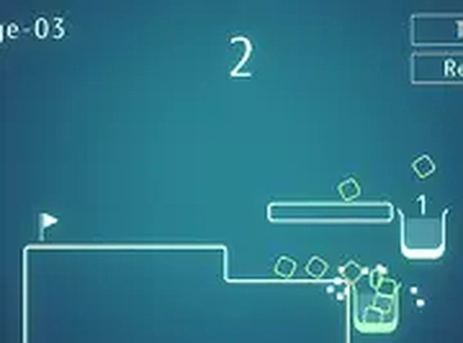 Korokoropon Online Puzzle Game