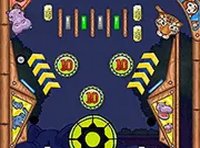 Zoo Pinball Arcade