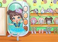 Toddie Tutu Dress Up Fun