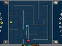 Arcade Tank Challenge