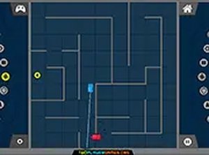 Tank Mayhem Online Game