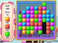 Candy Era Match 3 Puzzle