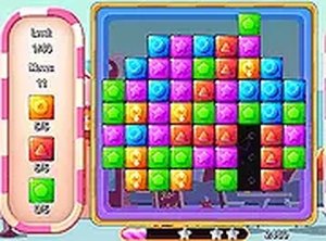 Candy Era Puzzle Game