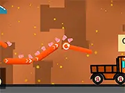 Teddy Factory Online Puzzle Game