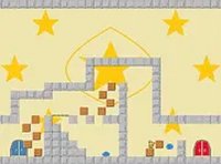 Puzzlabyrinth: Magic Puzzle Adventure