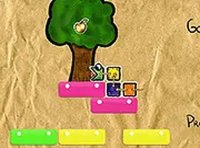 Fruit Mamba Gravity Snake
