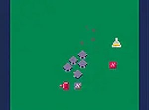 Bomb Tank! Online Arcade Game