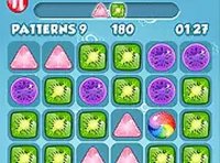 Fruit Puzzle Challenge