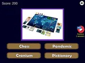 Ultimate Board Game Quiz: World Edition Online Game