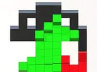 Territory Control Block Puzzle