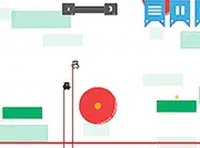 Stickjet Parkour Platformer