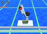 Party Spray Challenge Arcade
