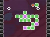 Lava Block Breaker Arcade