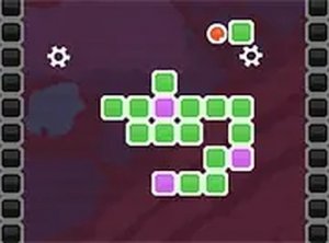 Lava Noid Online Game